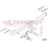 Steinhof Hak holowniczy Kia Xceed 2019-