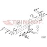 Steinhof Hak holowniczy Toyota Corolla Hatchback 5D E21 2018-