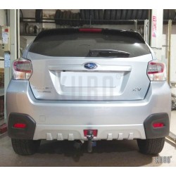 ARAGON Hak holowniczy wypinany E6005BV