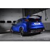 Milltek Honda Civic Type-R FK2 Cat-back Race