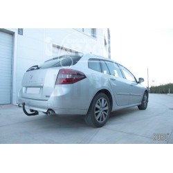 ARAGON Hak holowniczy wypinany E5216CV