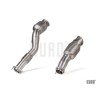 Akrapovič BMW M4 G82/G83 Evolution Cat-back SS+Titanium