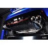 Milltek Honda Civic Type-R FK2 Cat-back Race