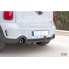 ARAGON Hak holowniczy wypinany Mini Paceman 3D Hatchback 01/2013-