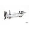 Milltek Honda Civic Type-R FK8 / FL5 Downpipe De-Cat