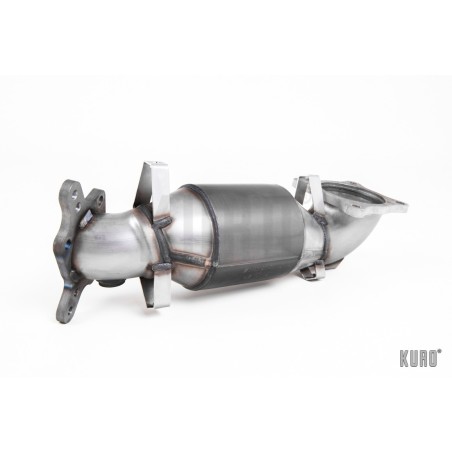 Milltek Honda Civic Type-R FK8 / FL5 Downpipe HJS