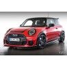 AC Schnitzer MINI Cooper S F66 GPF-back + dyfuzor