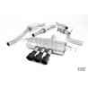 Milltek Honda Civic Type-R FK8 Cat-back Resonated