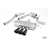 Milltek Honda Civic Type-R FK8 Cat-back Road+