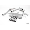 Milltek Honda Civic Type-R FK8 Cat-back Road+
