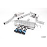 Milltek Honda Civic Type-R FK8 Cat-back Road+