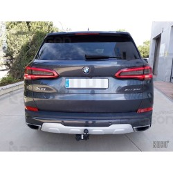 ARAGON Hak holowniczy E0806CA