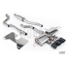 Milltek Honda Civic Type-R FL5 Cat-back Road+