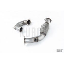 Milltek Hyundai i20N Downpipe Decat
