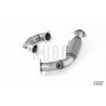 Milltek Hyundai i20N Downpipe Decat