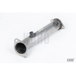 Milltek Hyundai i20N GPF-Bypass