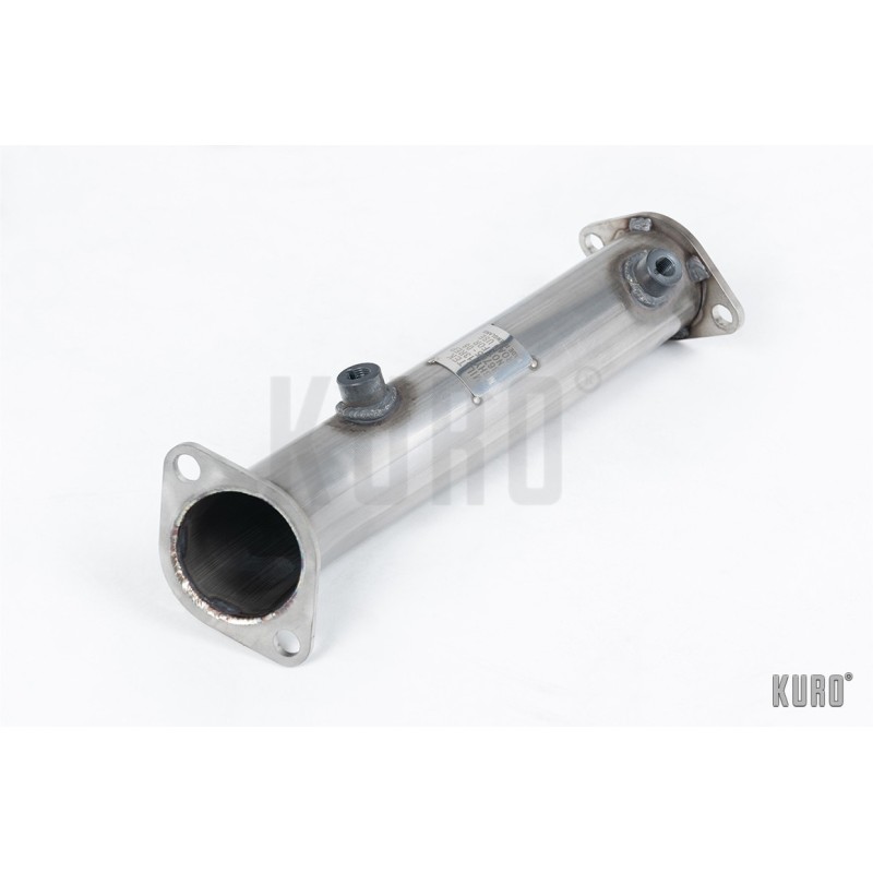 Milltek Hyundai i20N GPF-Bypass
