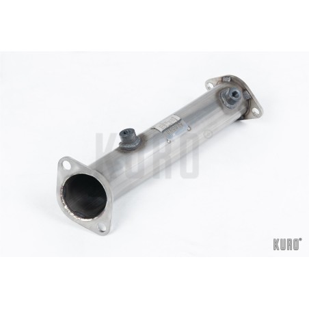 Milltek Hyundai i20N GPF-Bypass