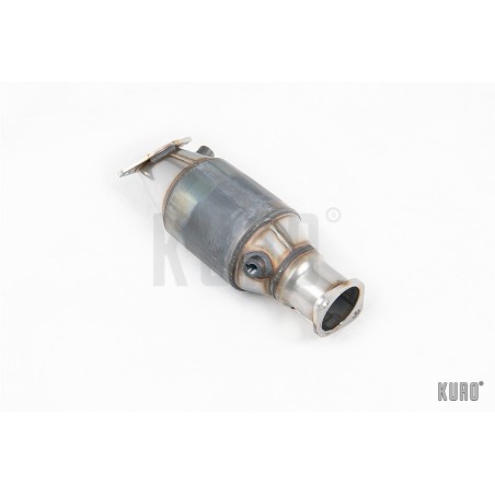 Milltek Hyundai i20N GPF-Bypass HJS Sport Cat