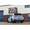 Milltek Hyundai i30 N Performance 2.0 T-GDI Cat-back usuwający GPF