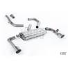 Milltek Kia Ceed GT 1.6 Turbo GPF-back