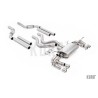 Milltek Land Rover Defender 110 OCTA P635 4.4 V8 GPF-back