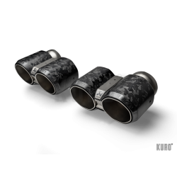 Akrapovič BMW M4 G82/G83 Evolution Cat-back SS+Titanium