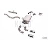 Milltek Land Rover Defender 2.0 I4 P300 / P400e GPF-back