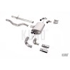Milltek Land Rover Defender 3.0 I6 P400 GPF-back