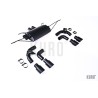 Milltek Land Rover Defender 5.0 V8 GPF-back Non-Resonated