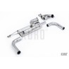 Milltek Lotus Emira GPF-Back