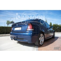 ARAGON Hak holowniczy E0800EA