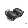 Akrapovič BMW M4 G82/G83 Slip-on Line Titanium