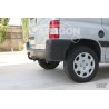 ARAGON Hak holowniczy E1212AA