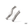 Akrapovič BMW M4 G82/G83 Slip-on Line Titanium