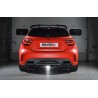 Milltek Mercedes A 45 AMG Cat-back Resonated (EC)