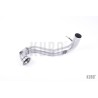 Milltek Mercedes A/CLA/GLA 45 AMG Downpipe De-cat