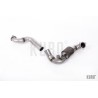 Milltek Mercedes A35 AMG Downpipe