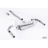 Milltek Mercedes CLA 35 AMG C118 GPF-back