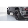 Milltek Mercedes G500 / G63 AMG W463 GPF-back W463A