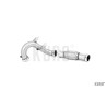 Milltek Mercedes GLA 45 AMG H247 Downpipe De-cat