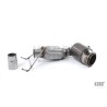 Milltek MINI Cooper F56 Downpipe