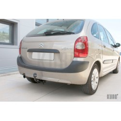 ARAGON Hak holowniczy E1215AA