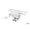 Milltek MINI Cooper S F56/F55 LCI Cat-back Non-resonated (usuwa GPF)