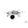 Milltek MINI Cooper S F56/F55 LCI Downpipe De-cat