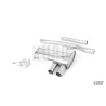 Milltek MINI Cooper S F56/F55 LCI GPF-back Resonated (EC)