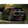 Milltek MINI Cooper S F66 GPF-back + dyfuzor