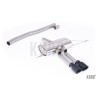 Milltek MINI Cooper S F66 GPF-back + dyfuzor