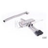 Milltek MINI Cooper S F66 GPF-back + dyfuzor