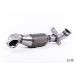 Milltek MINI Cooper S R56/R58  Downpipe